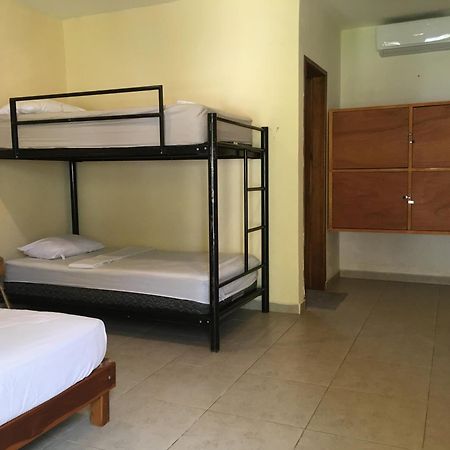 Casa Bokoba Bacalar Hotel Eksteriør billede