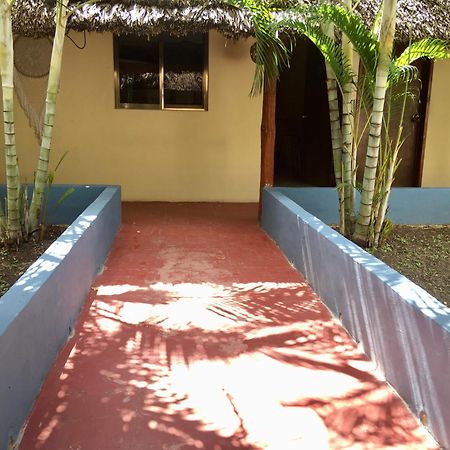 Casa Bokoba Bacalar Hotel Eksteriør billede