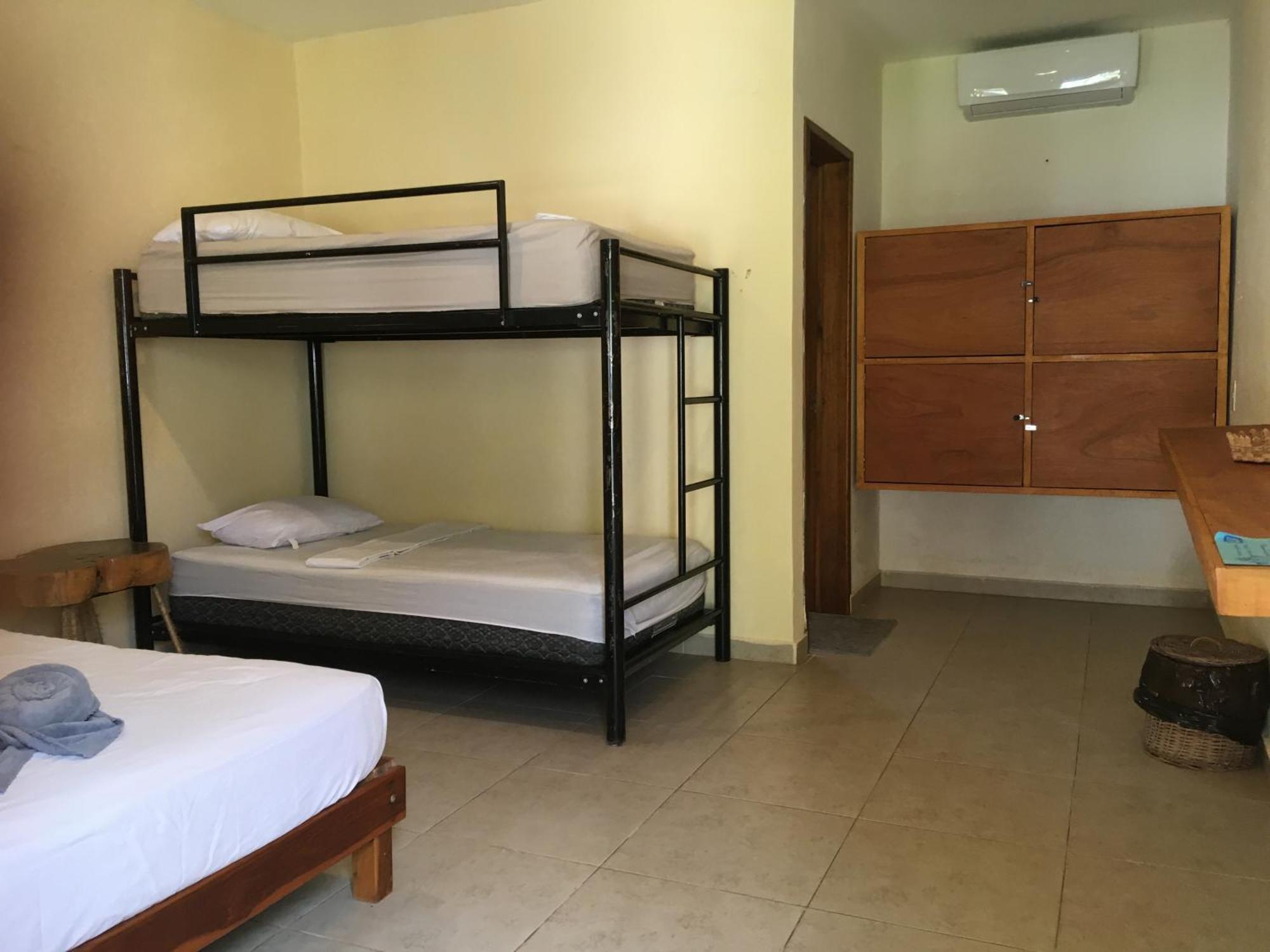 Casa Bokoba Bacalar Hotel Eksteriør billede