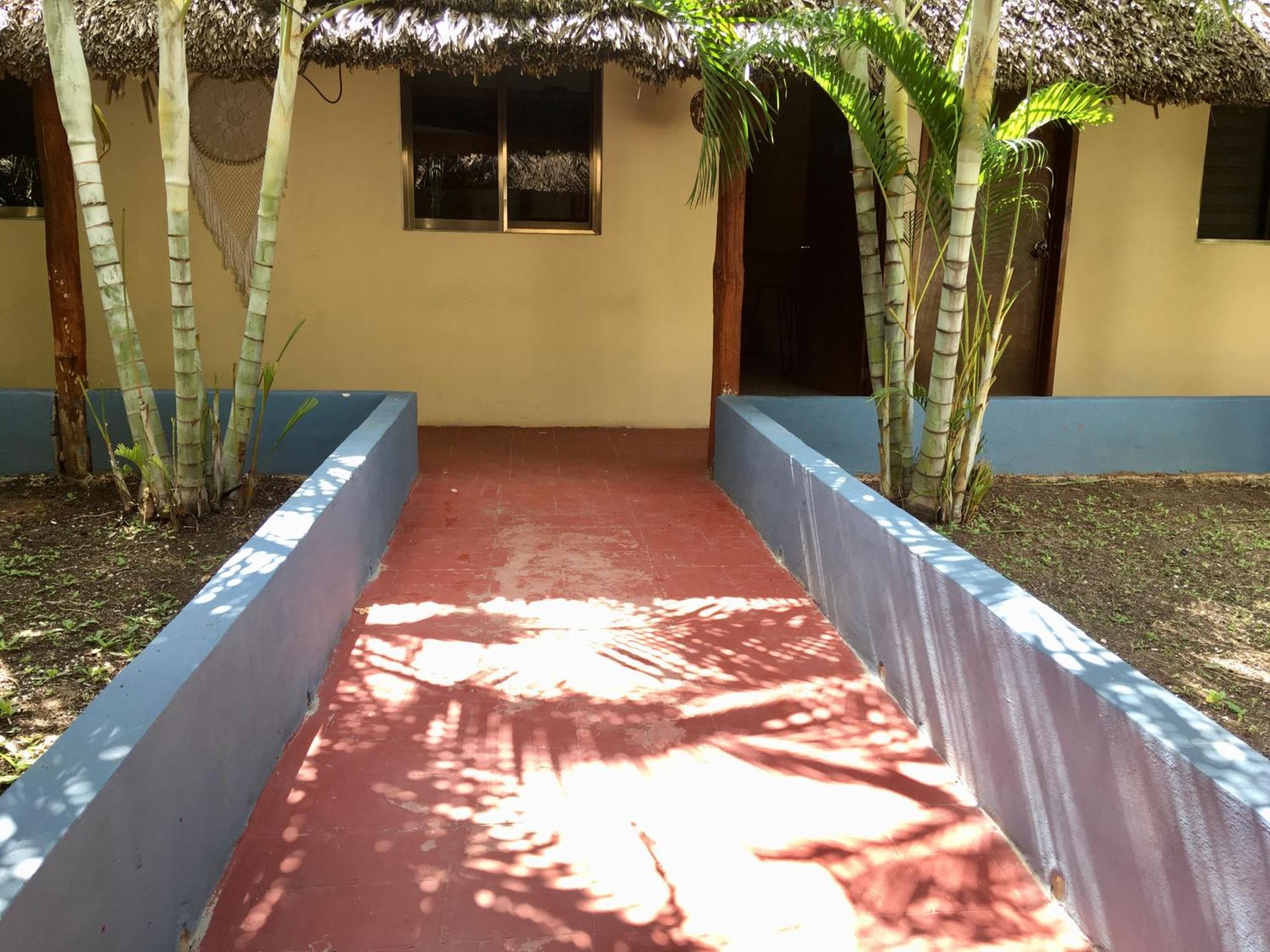 Casa Bokoba Bacalar Hotel Eksteriør billede