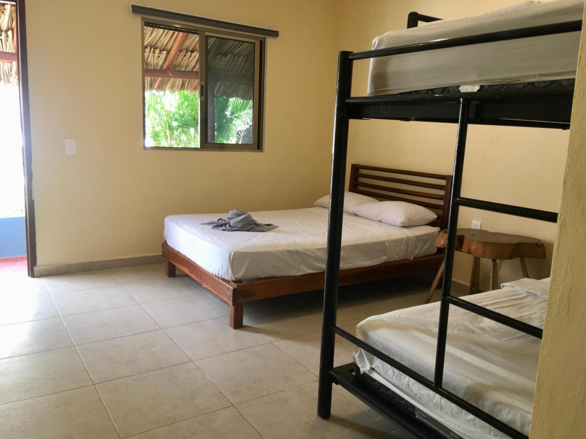 Casa Bokoba Bacalar Hotel Eksteriør billede