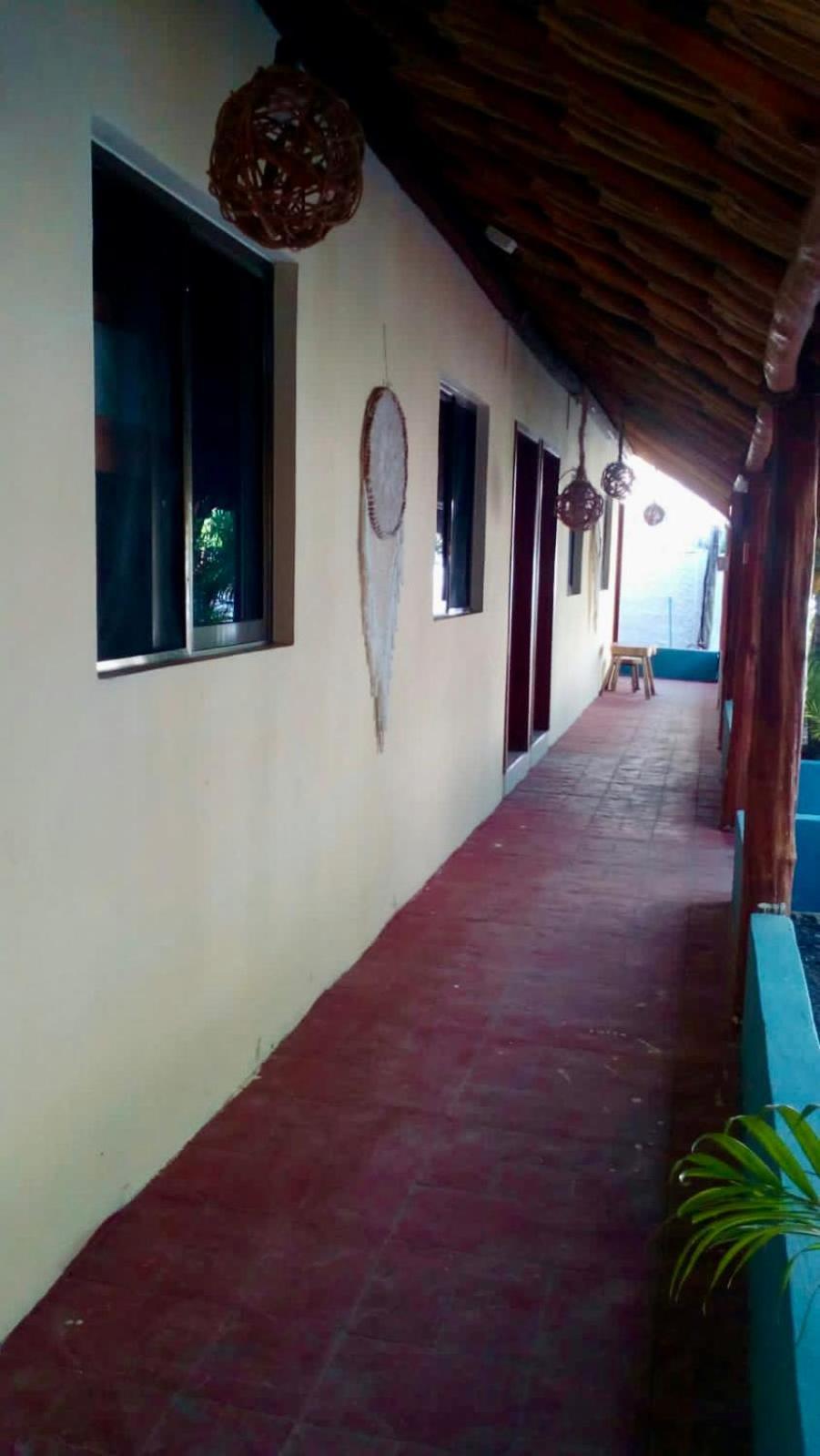 Casa Bokoba Bacalar Hotel Eksteriør billede